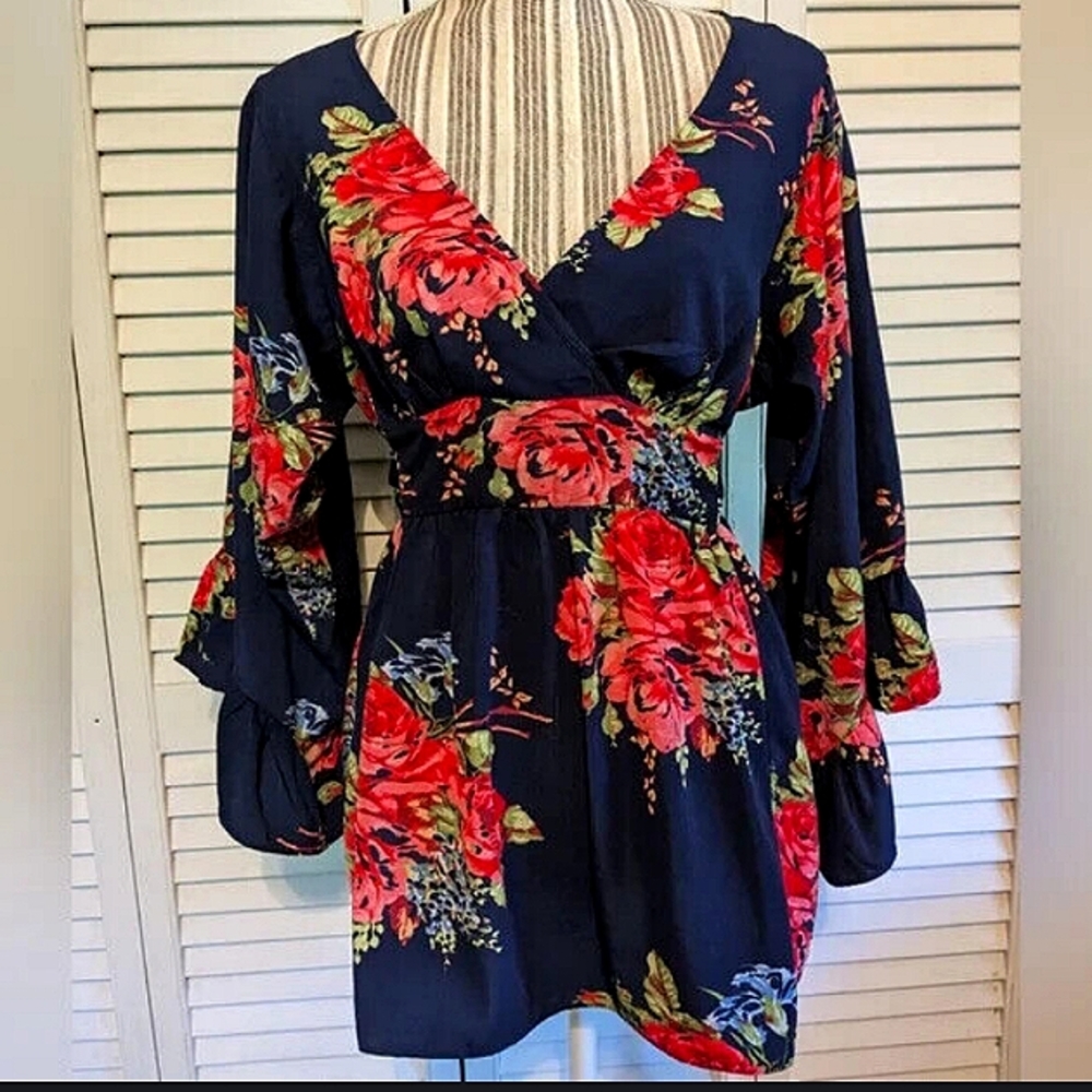 Betsey Johnson Top